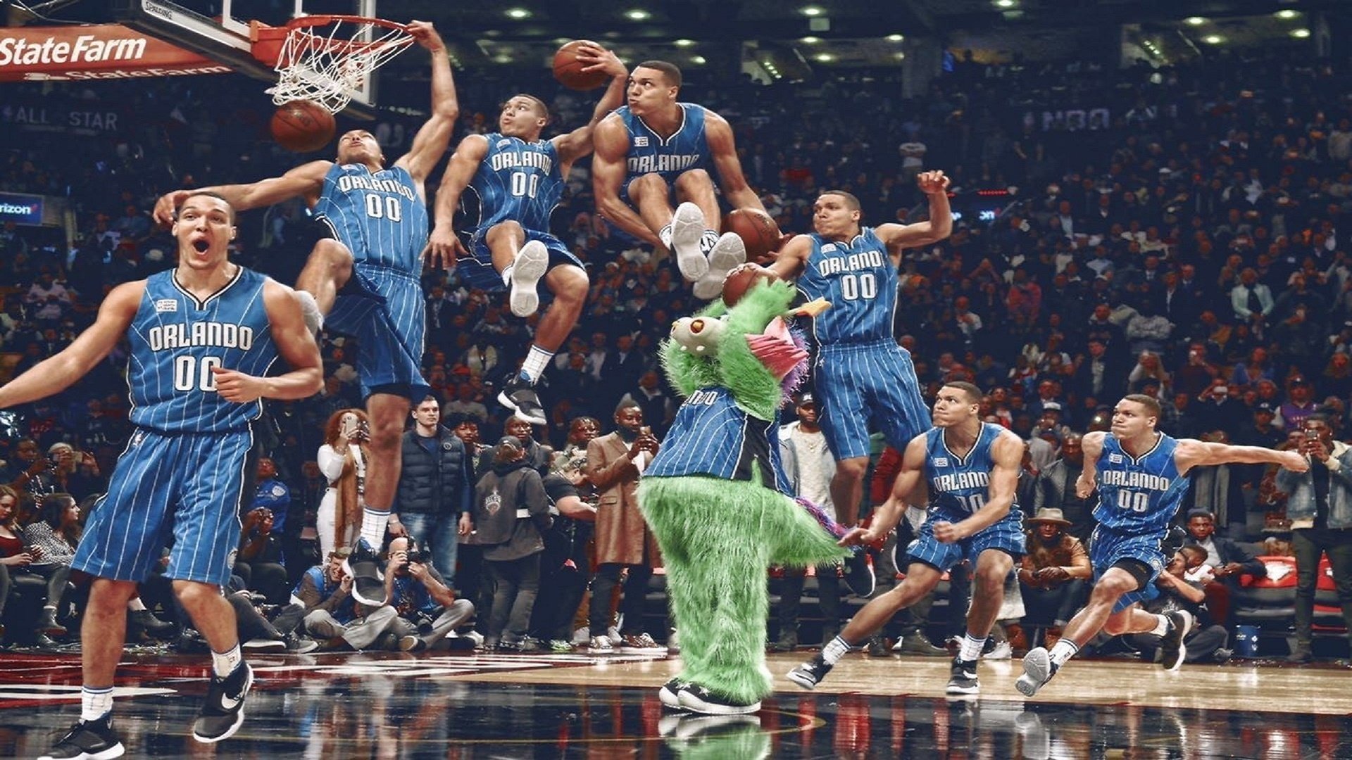 鹈鹕羽翼划破三晋长空 莫兰特引擎轰鸣F1街头,体育世界的平行交响