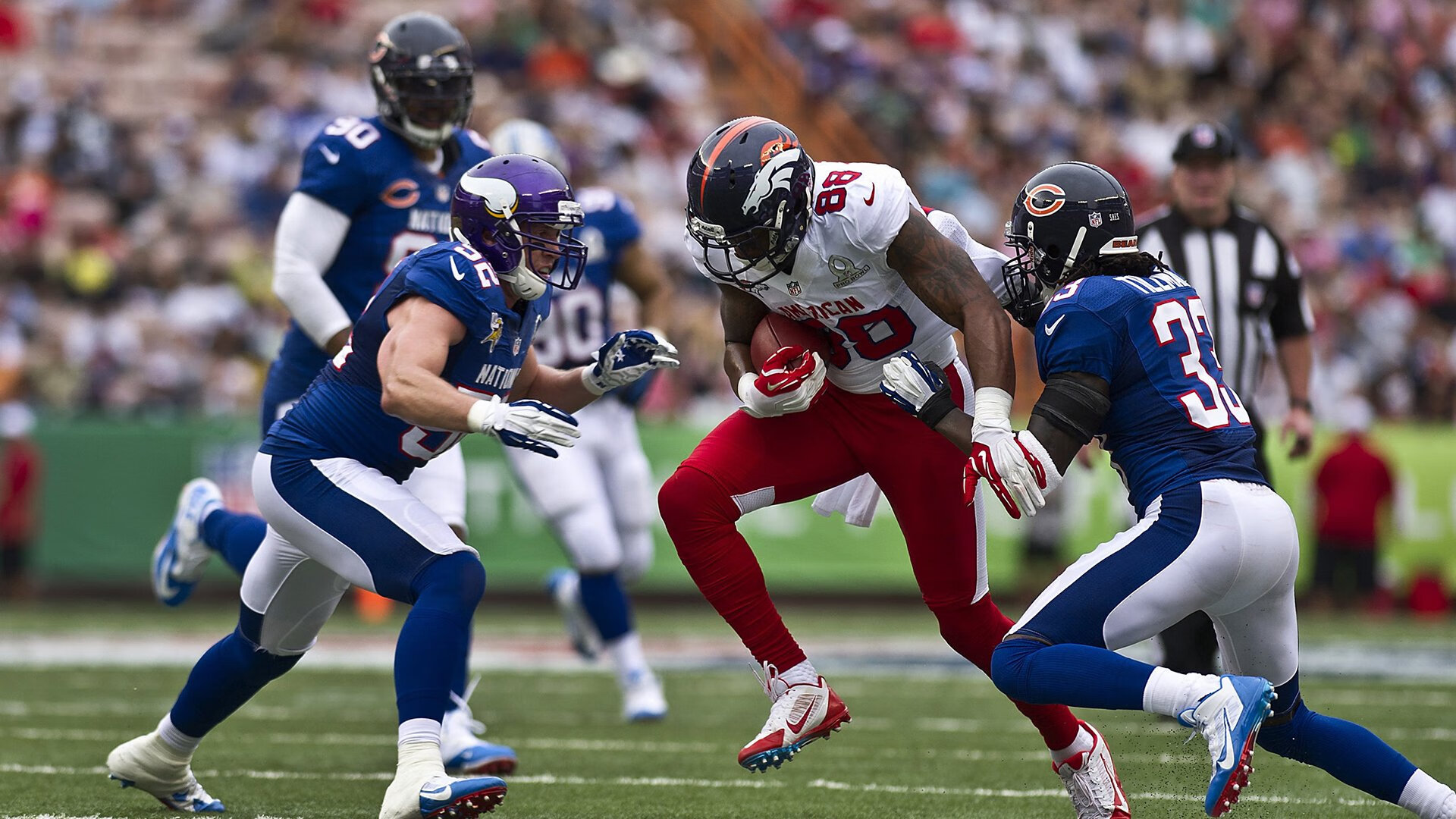 当毕尔巴鄂的血性逆转,撞上格纳布里的冠军级孤独