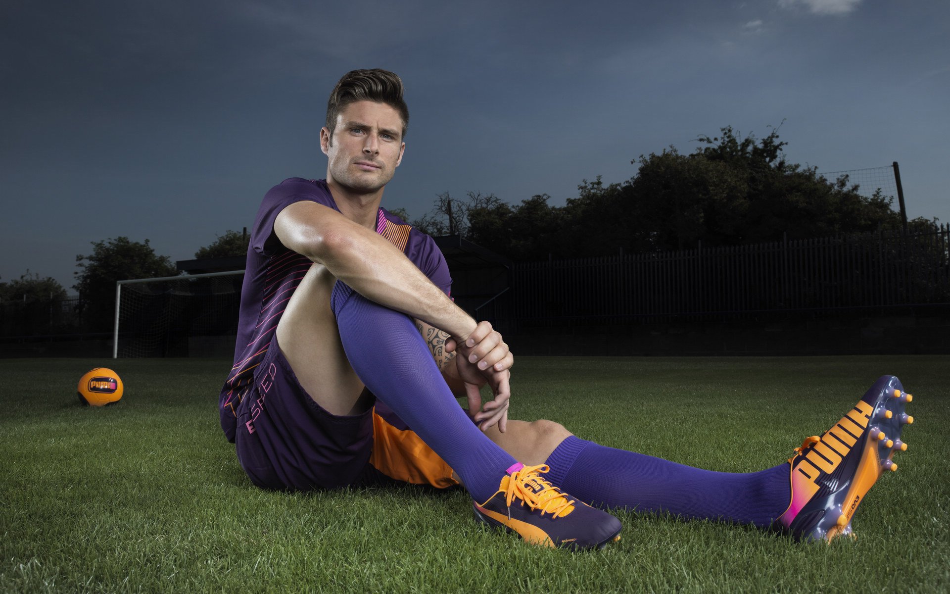 冷风中的逆袭，当马丁内利将奥运梦想照进雨夜，谁还敢说南美足球只有桑巴？